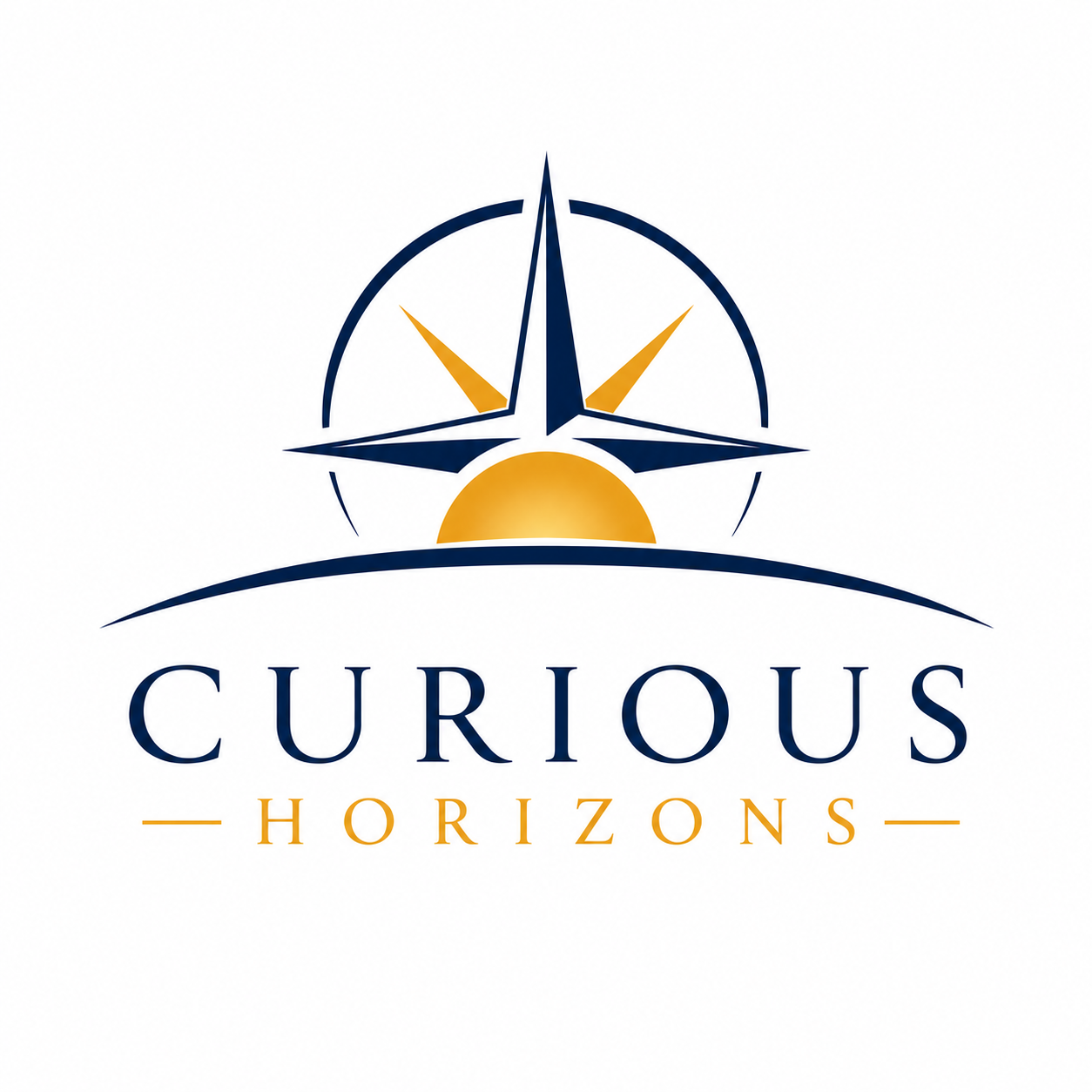 Curious Horizons